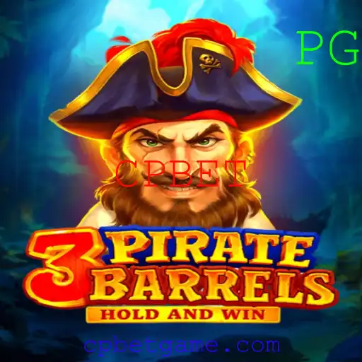Descubra o Mundo de Aventura e Estratégia com 3PirateBarrels
