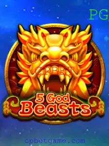 Descubra o Universo de 5GodBeasts e Suas Regras