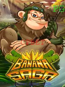 BananaSaga: Descubra a Aventura Fascinante e a Estratégia de CPBET