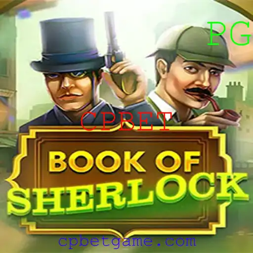 Explorando o Fascinante Jogo BookOfSherlock