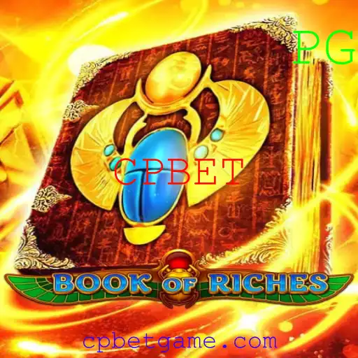 Descubra a Aventura Envolvente de BookofRiches com a CPBET
