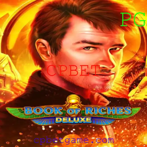 Explorando o Mundo de BookofRichesDeluxe: Um Guia Completo para CPBET