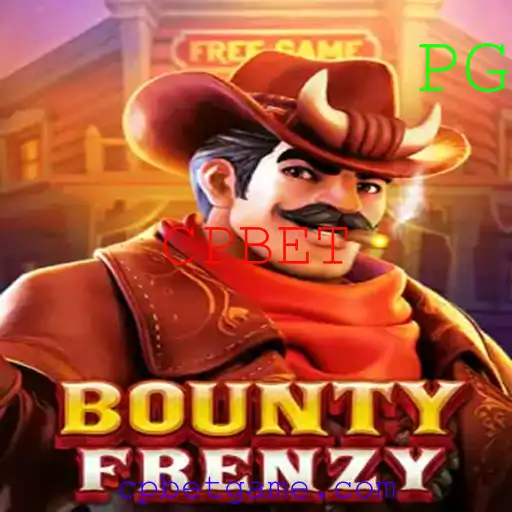 BountyFrenzy: Descubra o Mundo Emocionante de Apostas com CPBET
