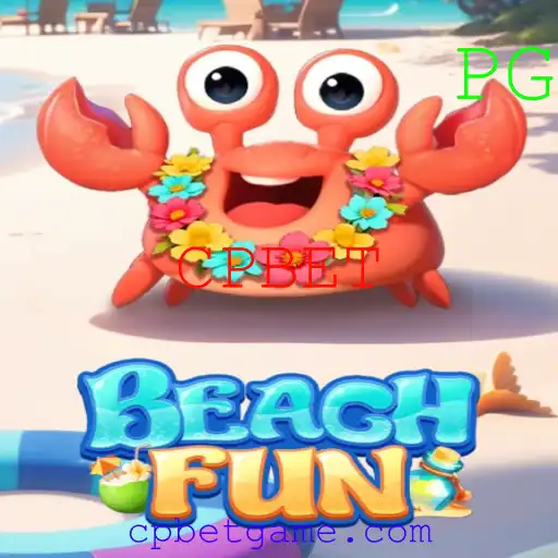 BeachFun: Descubra a Diversão à Beira-mar com CPBET