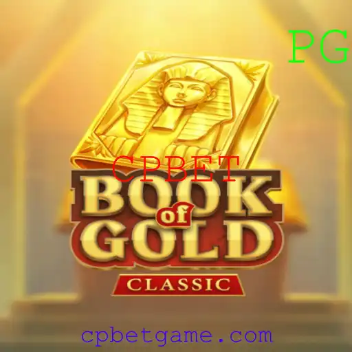 Explorando o Fascinante Mundo de BookOfGoldClassic com CPBET