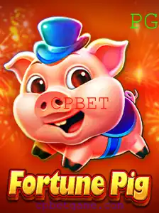 FortunePig: O Novo Hit no Universo dos Jogos com CPBET