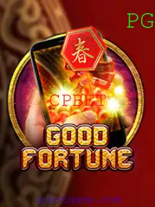 Descubra GoodFortuneM: Uma Aventura Inovadora no Mundo dos Jogos