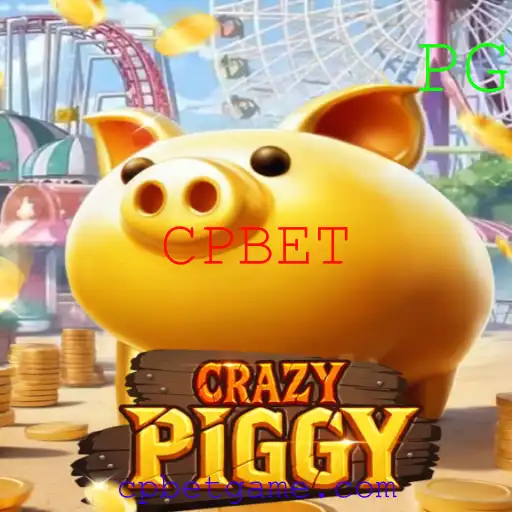 CrazyPiggy: Descubra o Novo Jogo Inovador CPBET