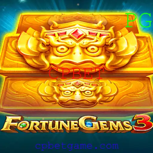 FortuneGems3: Descubra a Aventura dos Jogos com CPBET