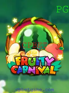 Explorando o Encantador Mundo de FruityCarnival e Sua Integração com CPBET