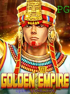 GoldenEmpire: Explorando o Fascinante Mundo do Jogo com CPBET