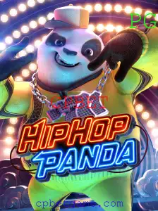 Explorando o Mundo do HipHopPanda: Um Jogo Emocionante com a Palavra-chave CPBET