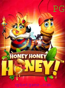 Explorando o Divertido Mundo de HoneyHoneyHoney