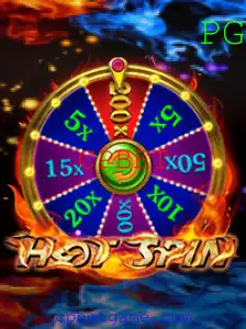 Descubra o Emocionante Mundo de HotSpin com CPBET