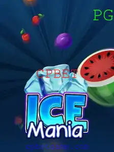 Descubra o Fascinante Mundo do IceMania: Um Jogo Inovador com CPBET
