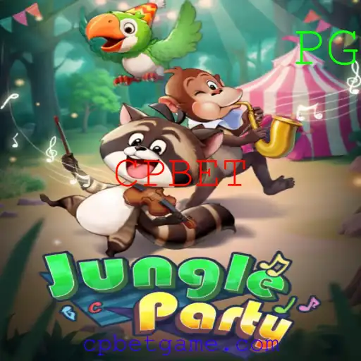 Descubra a Emoção do JungleParty: Um Jogo de Aventuras Inesquecíveis