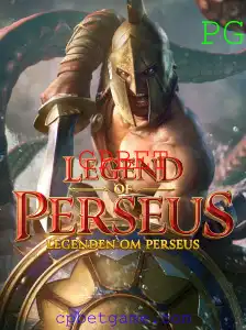 LegendofPerseus: Uma Nova Experiência de Jogo com CPBET