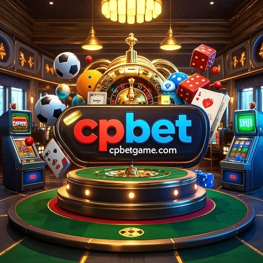 Apostas Ao Vivo: A Revolução das Apostas em Tempo Real no cpbet