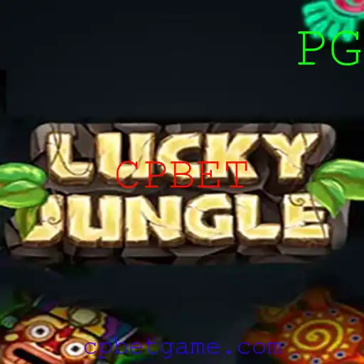 Descubra LuckyJungle: Uma Nova Experiência de Jogo com CPBET