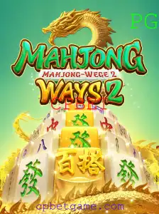 Descubra o Fascinante Mundo de MahjongWays2 com CPBET