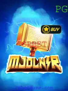Descubra o Fascinante Mundo do Jogo Mjolnir