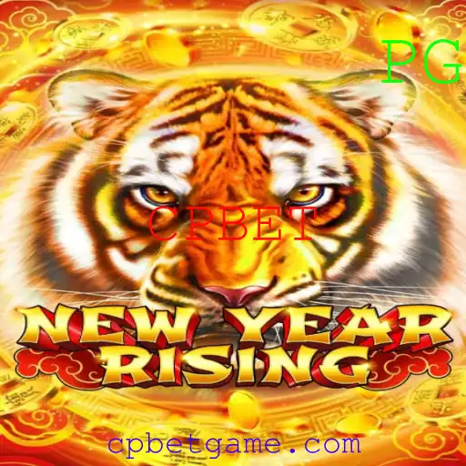 NewYearRising: Um Novo Fenômeno no Mundo dos Jogos