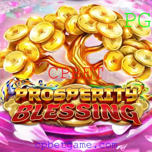 Descubra as Emoções do Jogo ProsperityBlessing