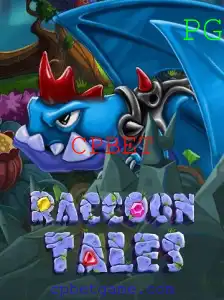 Descubra os Segredos e Aventuras do Jogo RaccoonTales