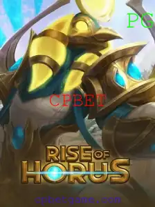 Descubra RiseofHorus: O Novo Fenômeno de Jogo