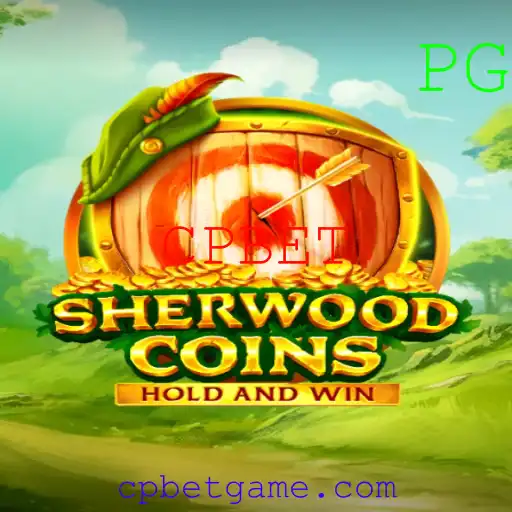 SherwoodCoins: Explorando o Fascinante Mundo do Jogo CPBET