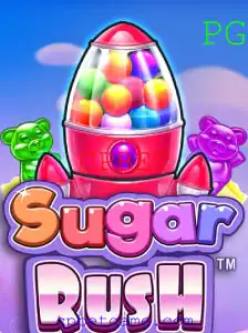 Descubra o Mundo Encantado de SugarRush: Um Jogo de Diversão e Estratégia