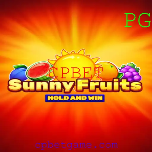 Conheça o Jogo SunnyFruits: Uma Nova Experiência com CPBET
