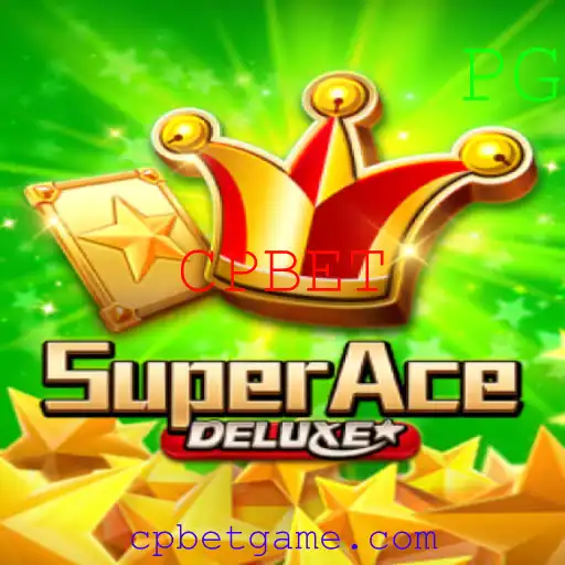 SuperAceDeluxe: Descubra o Mundo Inovador deste Jogo Fascinante com Integração CPBET