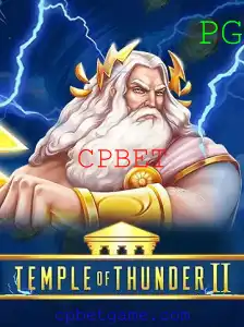 Descubra o Fascinante Mundo de Temple of Thunder II com CPBET