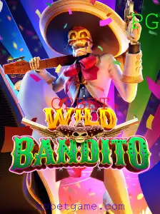 WildBandito: Descubra a Aventura Emocionante do Jogo CPBET