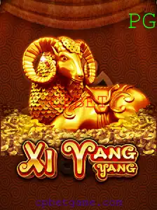Desvendando o Jogo XiYangYang: Diversão e Estratégia no Mundo de CPBET