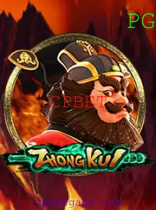 Explorando ZhongKui: O Jogo Baseado na Lenda Chinesa
